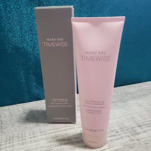 TimeWise® Age Minimize 3D™ 4-in-1 Cleanser